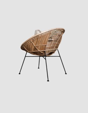 Grouped Chair