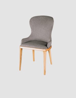 Wooden Chair